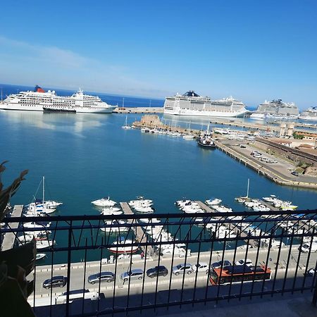 Mare Fuori Apartment Civitavecchia Exterior foto