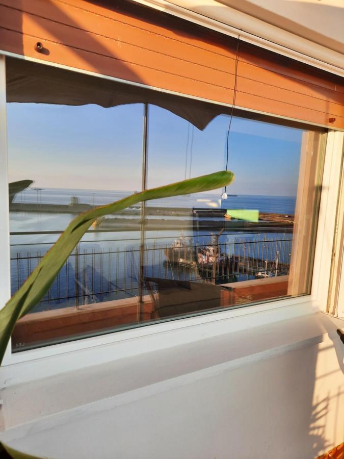 Mare Fuori Apartment Civitavecchia Exterior foto
