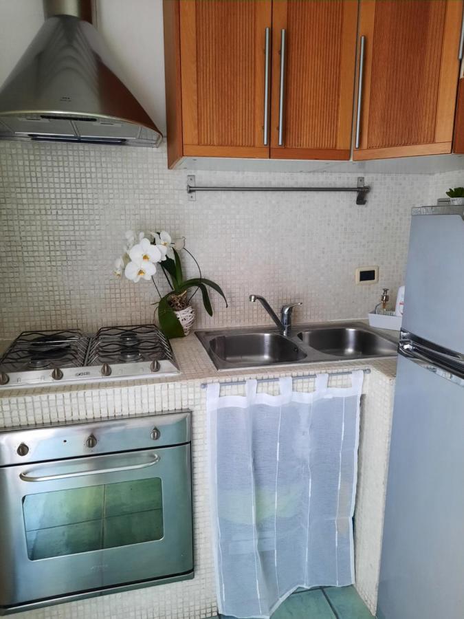 Mare Fuori Apartment Civitavecchia Exterior foto