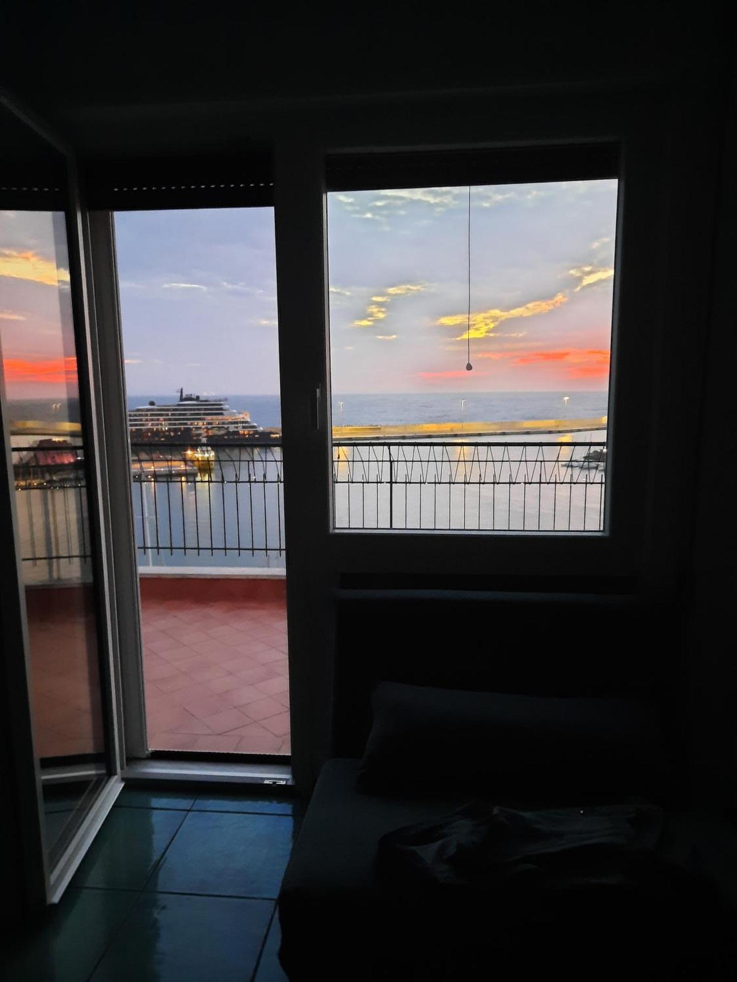 Mare Fuori Apartment Civitavecchia Exterior foto