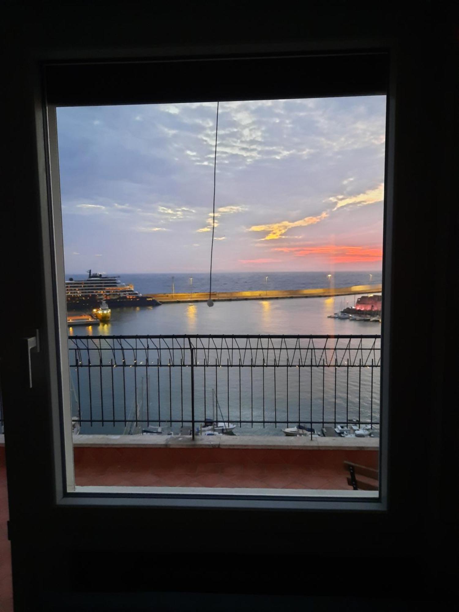 Mare Fuori Apartment Civitavecchia Exterior foto