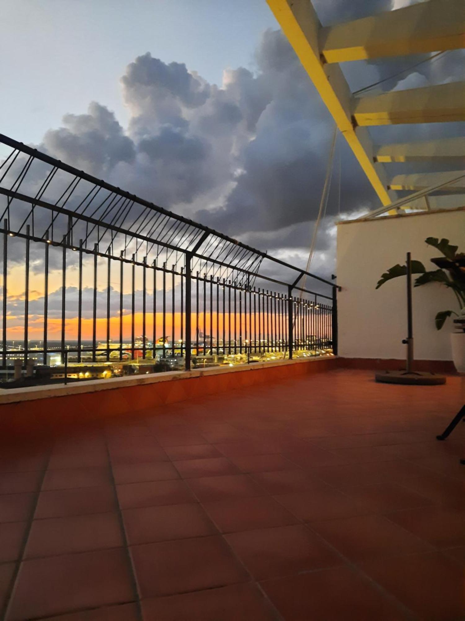 Mare Fuori Apartment Civitavecchia Exterior foto